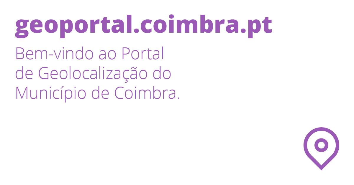 (c) Coimbrageoportal.pt
